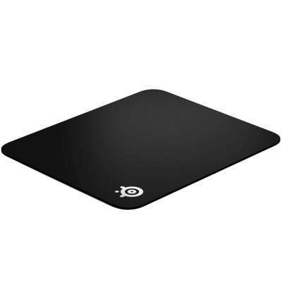 Alfombrilla Steelseries QcK Hard Pad Negra