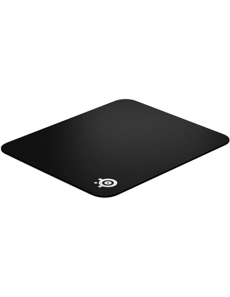 Alfombrilla Steelseries QcK Hard Pad Negra