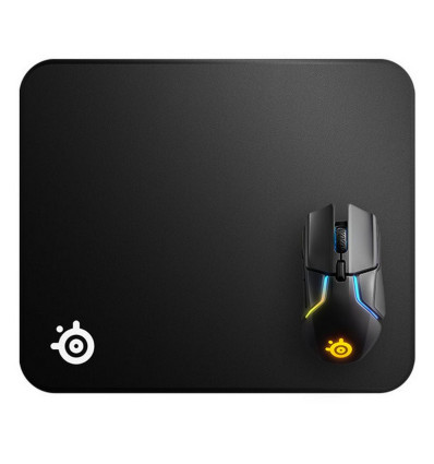 Alfombrilla Steelseries QcK Heavy Medium