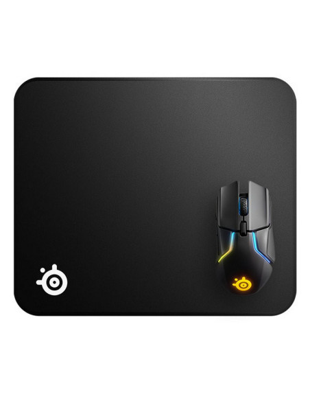 Alfombrilla Steelseries QcK Heavy Medium