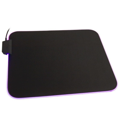 Alfombrilla Steelseries QCK Prism Cloth Medium RGB
