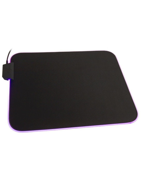 Alfombrilla Steelseries QCK Prism Cloth Medium RGB