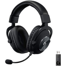 Auriculares Logitech G PRO X Gaming | RED Computer