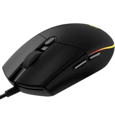 Ratón LOGITECH G102 Lightsync Gaming
