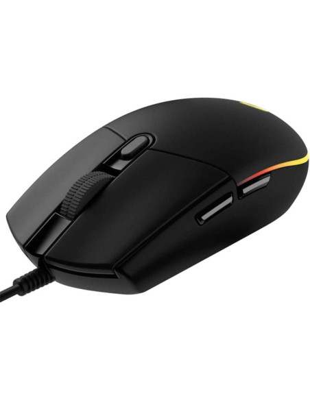 Ratón LOGITECH G102 Lightsync Gaming
