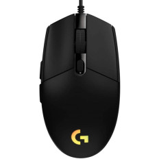 Ratón LOGITECH G102 Lightsync Gaming