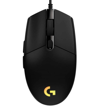 Ratón LOGITECH G102 Lightsync Gaming