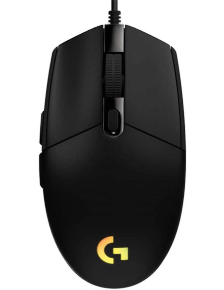 Ratón LOGITECH G102 Lightsync Gaming