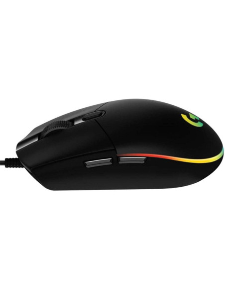 Ratón LOGITECH G102 Lightsync Gaming