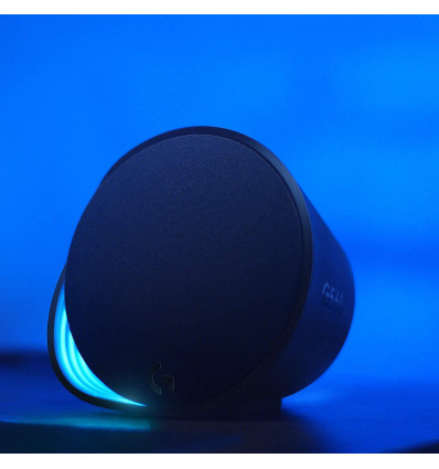 Altavoces Logitech G560 Lightsync RGB Bluetooth