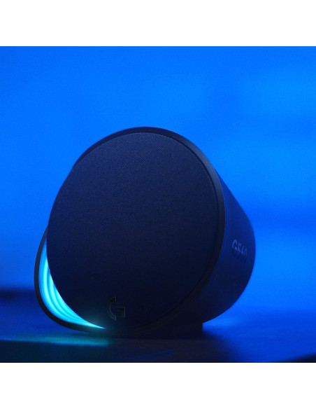 Altavoces Logitech G560 Lightsync RGB Bluetooth