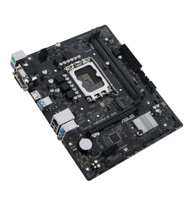 Asus Prime H610m-R D4 - Comprar Placa Base mATX Socket 1700