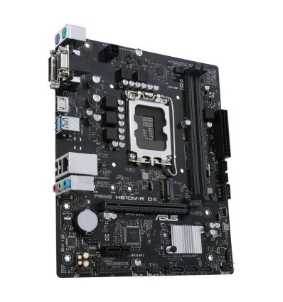 Asus Prime H610m-R D4 - Comprar Placa Base mATX Socket 1700