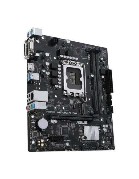 Asus Prime H610m-R D4 - Comprar Placa Base mATX Socket 1700