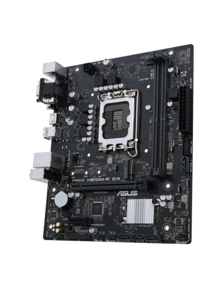 Asus Prime H610m-R D4 - Comprar Placa Base mATX Socket 1700