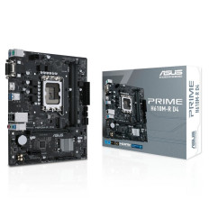 Asus Prime H610m-R D4 - Comprar Placa Base mATX Socket 1700