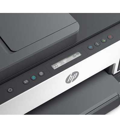 Impresora HP SMART TANK 7305