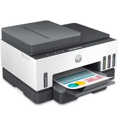 Impresora HP SMART TANK 7305