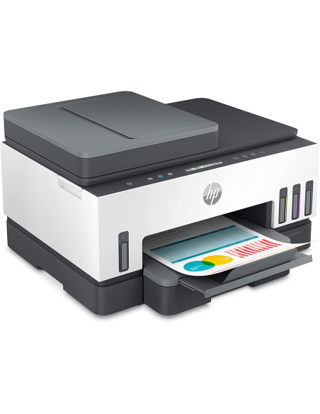 Impresora HP SMART TANK 7305