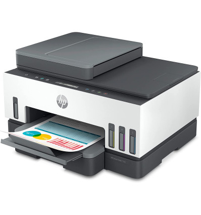 Impresora HP SMART TANK 7305