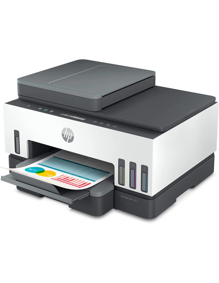 Impresora HP SMART TANK 7305
