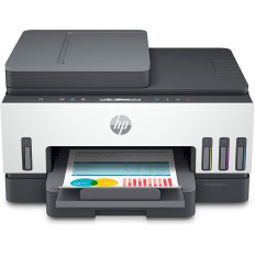 Impresora HP SMART TANK 7305