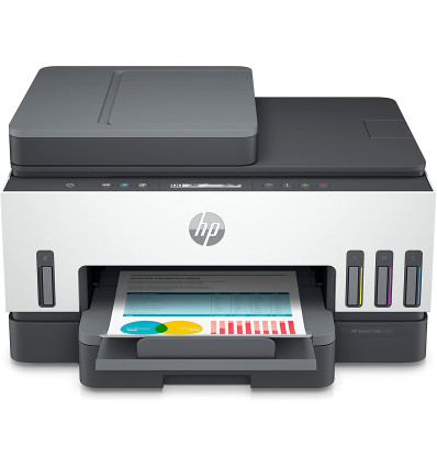 Impresora HP SMART TANK 7305