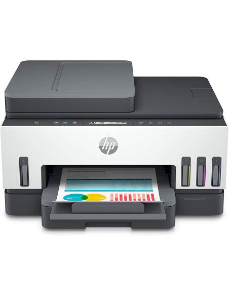 Impresora HP SMART TANK 7305