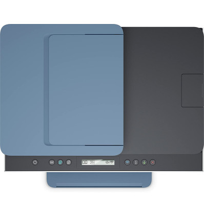 Impresora HP SMART TANK 7006