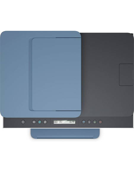 Impresora HP SMART TANK 7006