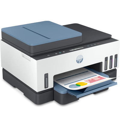 Impresora HP SMART TANK 7006