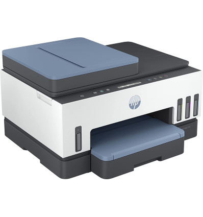 Impresora HP SMART TANK 7006
