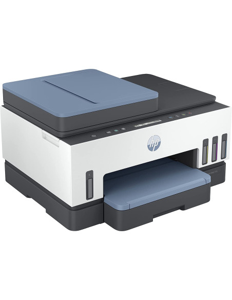Impresora HP SMART TANK 7006
