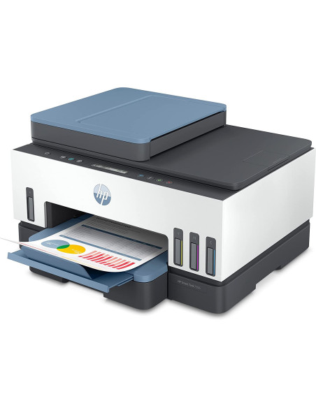 Impresora HP SMART TANK 7006
