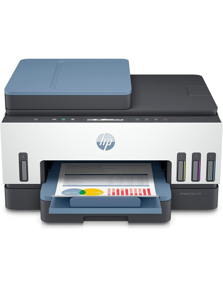 Impresora HP SMART TANK 7006
