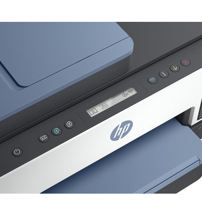 Impresora HP SMART TANK 7006