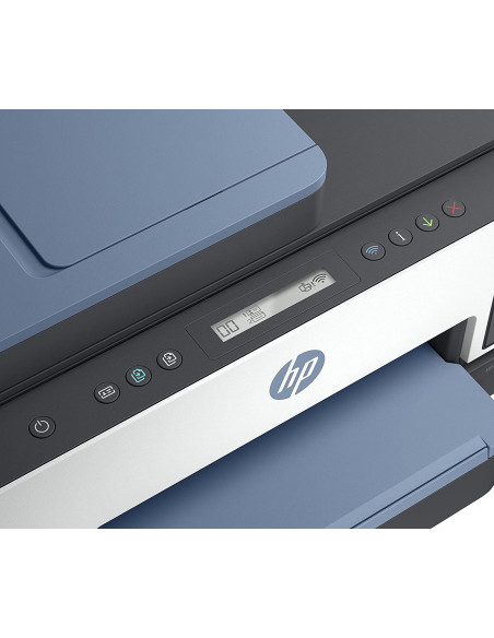 Impresora HP SMART TANK 7006