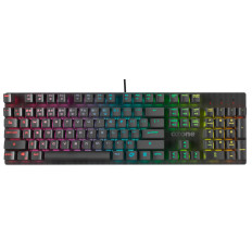 TECLADO OZONE ALLIANCE HYBRID