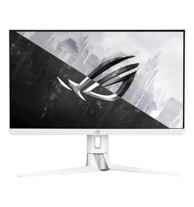 Asus ROG Strix XG27AQ-W - Comprar Monitor Profesional/Gaming