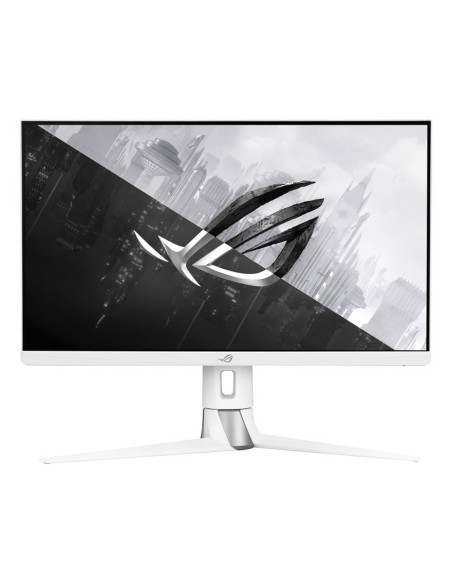 Asus ROG Strix XG27AQ-W - Comprar Monitor Profesional/Gaming