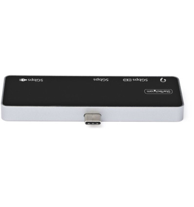 STARTECH Mini Docking Station USB TIP - Comprar Dockstation