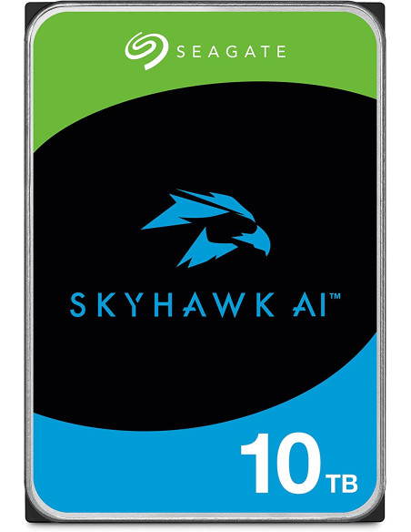 Seagate Skyhawk Surveillance 10TB 3.5" HDD