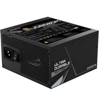 GIGABYTE 850W GP-UD850GM - Comprar Fuente de Alimentación 850W