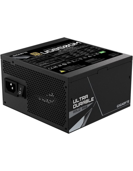 GIGABYTE 850W GP-UD850GM - Comprar Fuente de Alimentación 850W