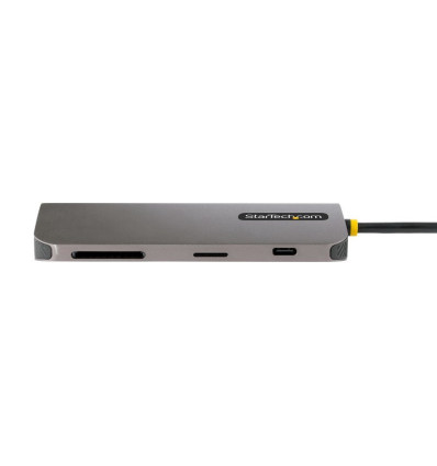 DockStation StarTech USB-C RJ45