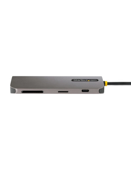 DockStation StarTech USB-C RJ45