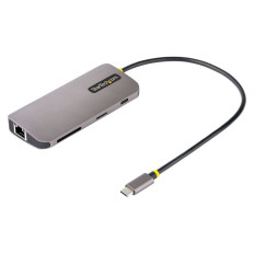 DockStation StarTech USB-C RJ45