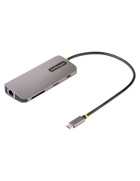 DockStation StarTech USB-C RJ45