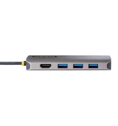DockStation StarTech USB-C RJ45