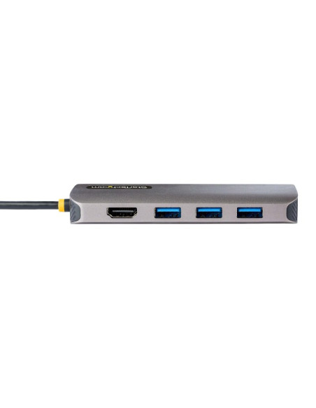 DockStation StarTech USB-C RJ45